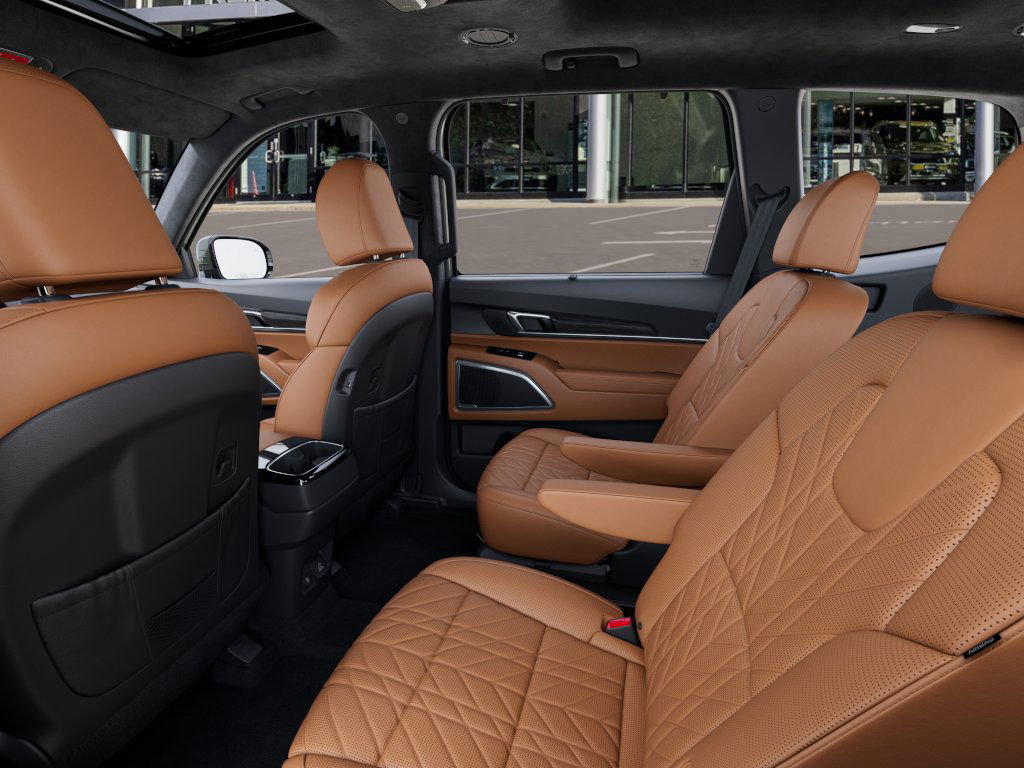 2025 Kia Telluride SX Prestige X-Line - Photo 19
