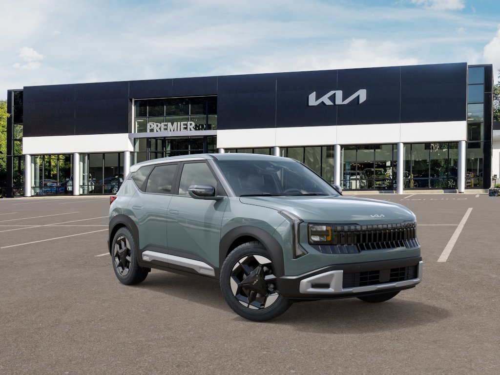 2027 Kia Seltos S - Photo 9