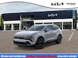 Kia Sportage Hybrid