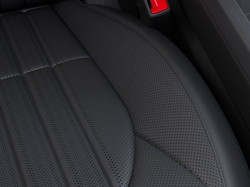 2027 Kia Seltos S - Photo 25