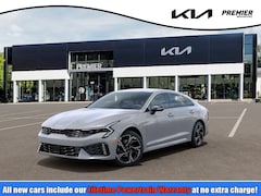 2026 Kia K5 GT-Line Sedan