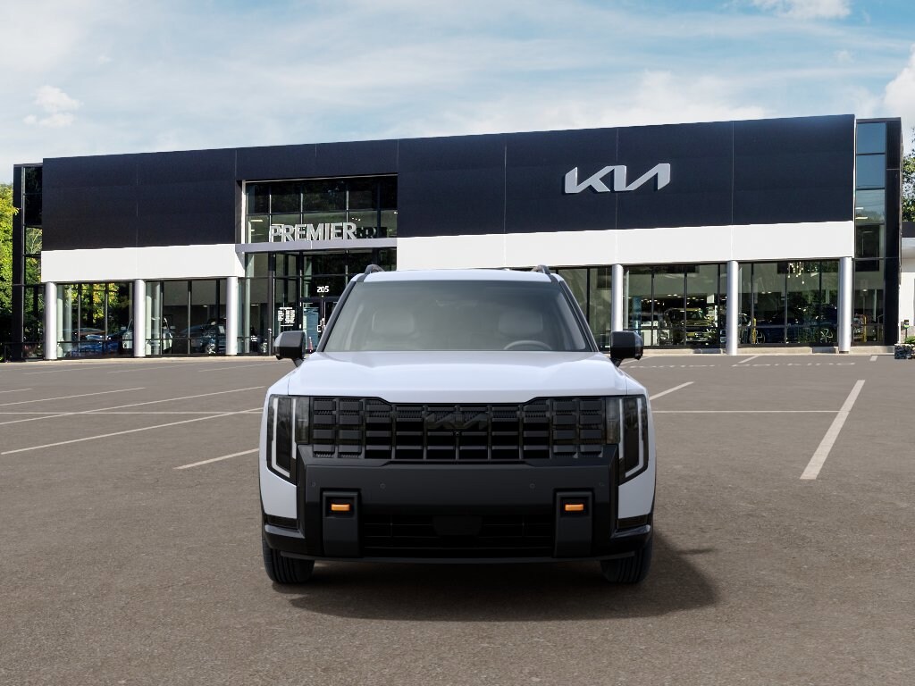 New 2027 Kia Telluride X-Pro SX-Prestige SUV