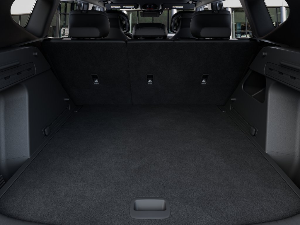 2027 Kia Seltos S - Photo 20