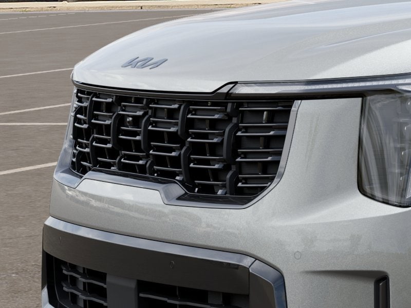 2026 Kia Sorento X-Line SX Prestige - Photo 13