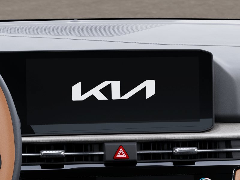 2027 Kia Sportage X-Line Hybrid - Photo 21
