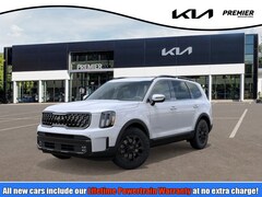 2025 Kia Telluride SX-Prestige X-Pro SUV
