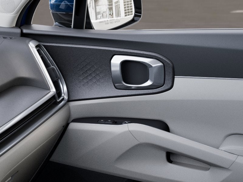 2026 Kia Sorento EX Hybrid - Photo 26