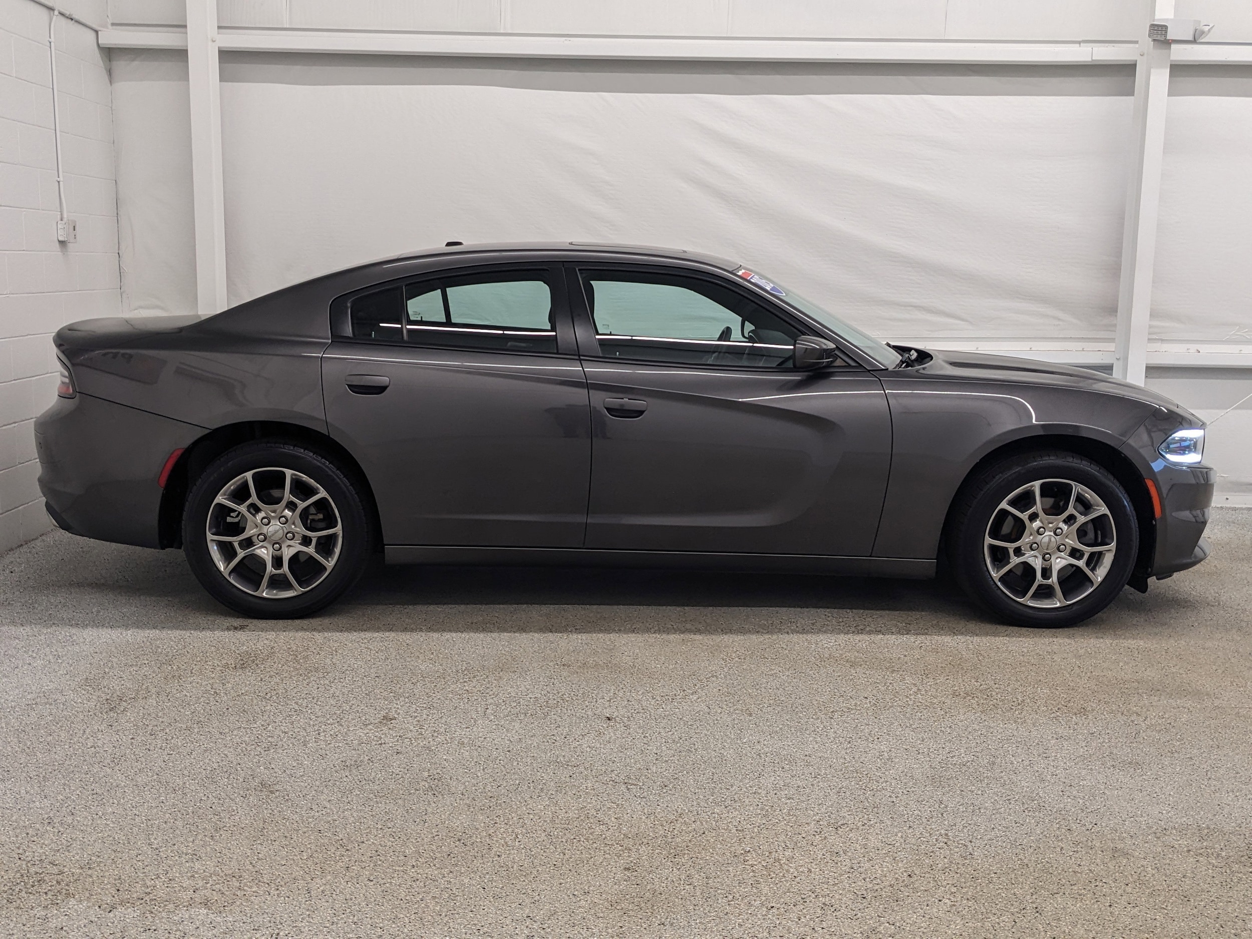 Used 2015 Dodge Charger SE with VIN 2C3CDXFG0FH875649 for sale in Branford, CT