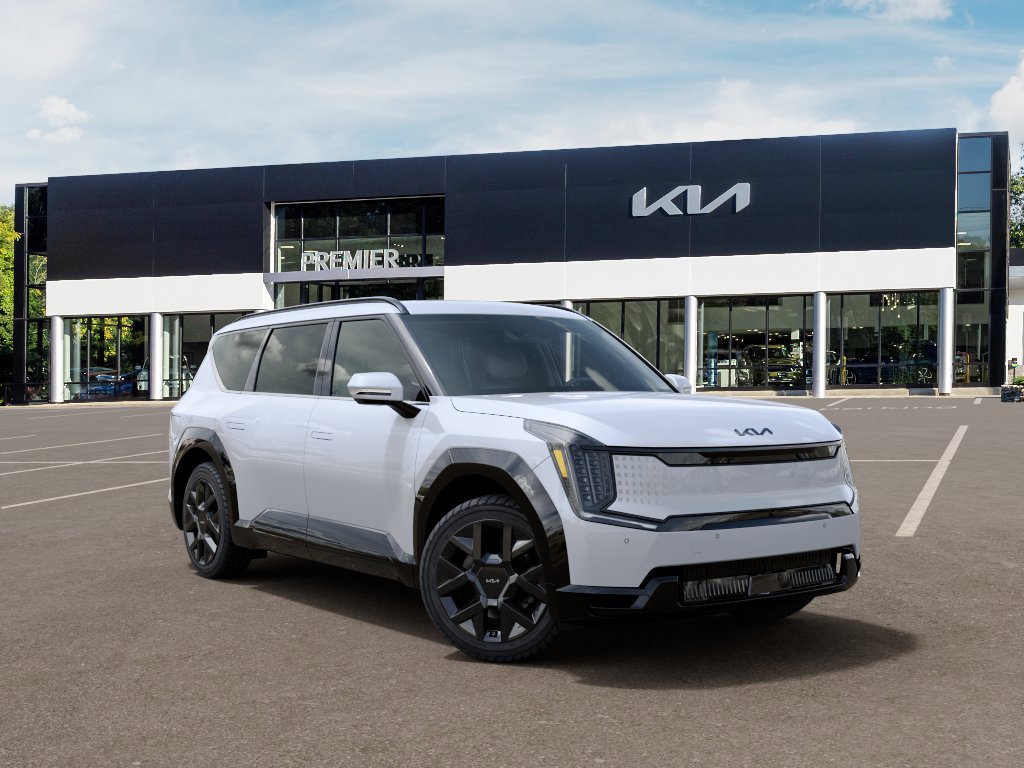 2026 Kia EV9 Land - Photo 9