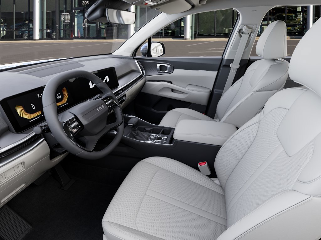 2026 Kia Sorento S - Photo 18
