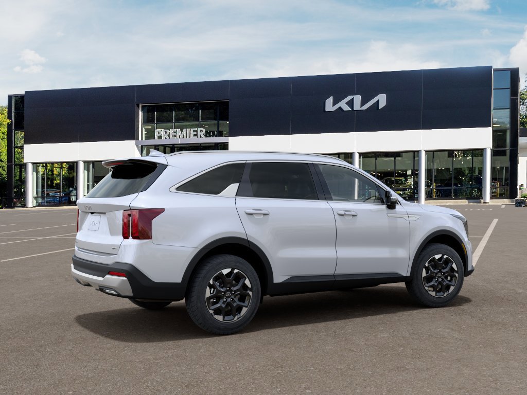 2026 Kia Sorento S - Photo 7