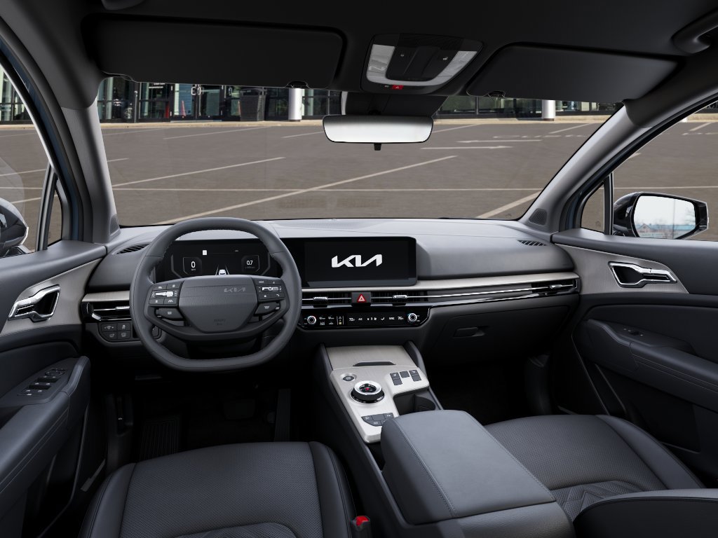 2026 Kia Sportage X-Line Hybrid - Photo 15