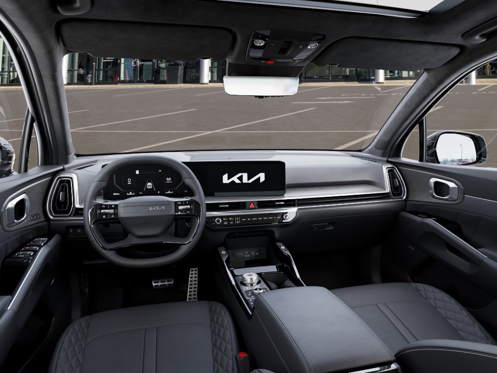2026 Kia Sorento SX Prestige Hybrid - Photo 15