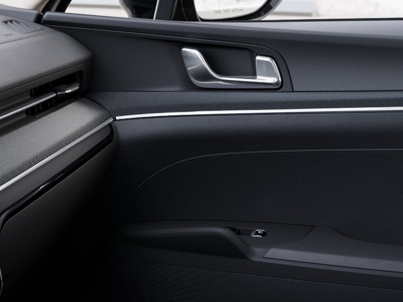 2026 Kia K5 LXS - Photo 26