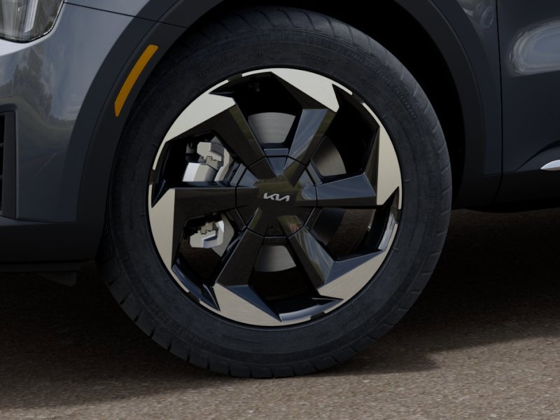 2026 Kia Sorento EX Hybrid - Photo 10