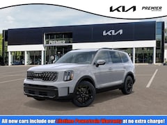 2025 Kia Telluride EX X-Line SUV