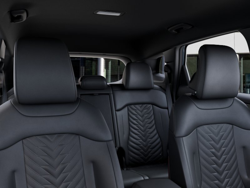 2026 Kia Sportage X-Line Hybrid - Photo 28