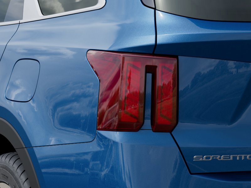 2026 Kia Sorento EX Hybrid - Photo 12