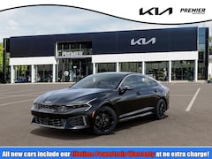 2026 Kia K5 GT-Line Sedan