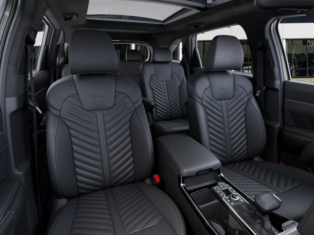 2026 Kia Sorento X-Line SX Prestige - Photo 16