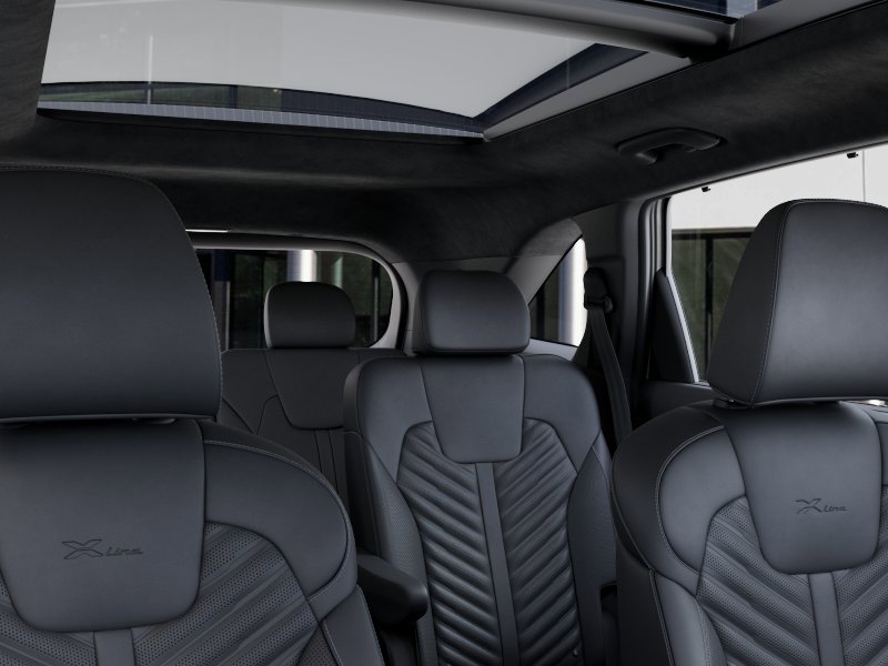 2026 Kia Sorento X-Line SX Prestige - Photo 28
