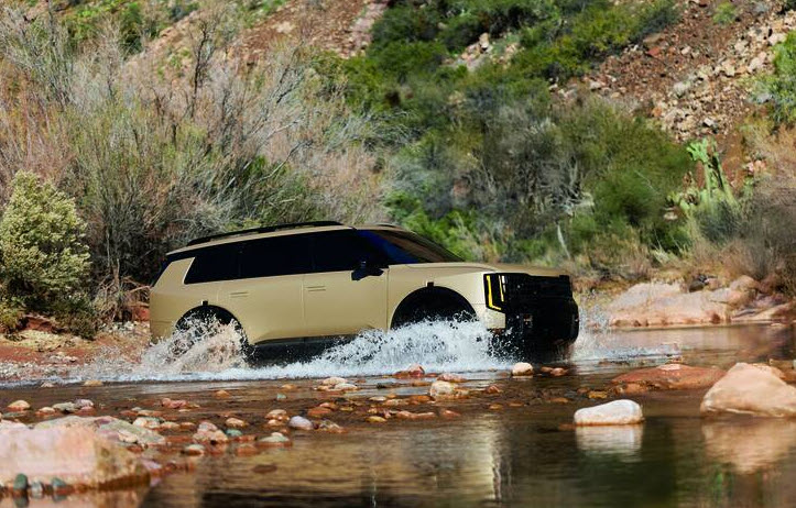 Premier Kia Telluride for sale near Wallingford CT