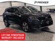 Kia Sorento Plug-In Hybrid