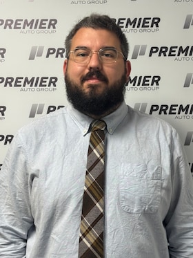 Staff member Tyler Acampora from ID_0fe4ed