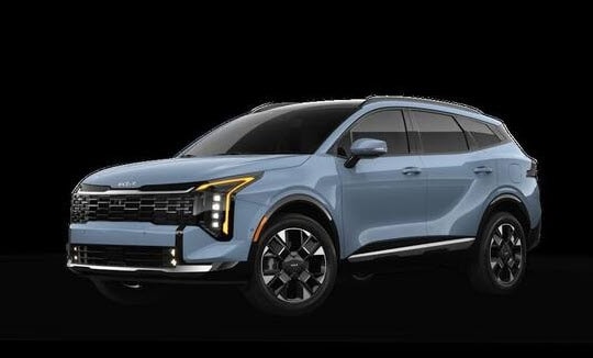 Premier Kia Sportage Hybrid for sale near West Haven CT