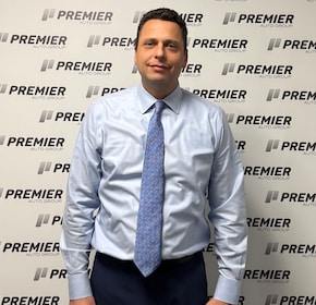 Staff member Igor Zektser from ID_0fe4ed