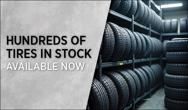 Subaru tire rotation offer