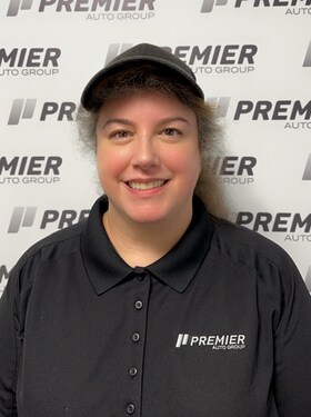 Staff member Victoria DiDavide from ID_1cafd4