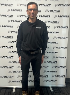 Staff member James Reiss from ID_7989fd