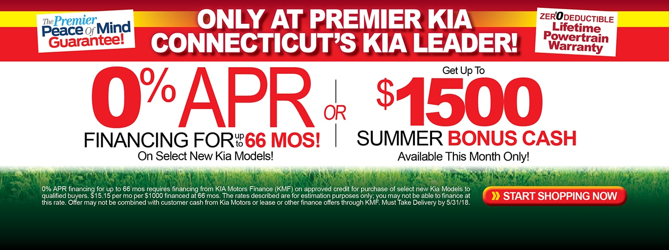 Premier Kia Dealer Branford Ct 686