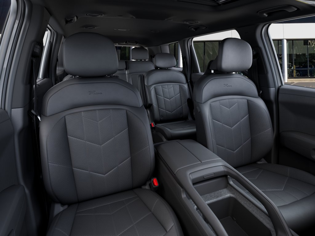 2027 Kia Telluride X-Line EX - Photo 16