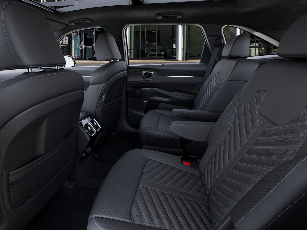 2026 Kia Sorento X-Line SX Prestige - Photo 19