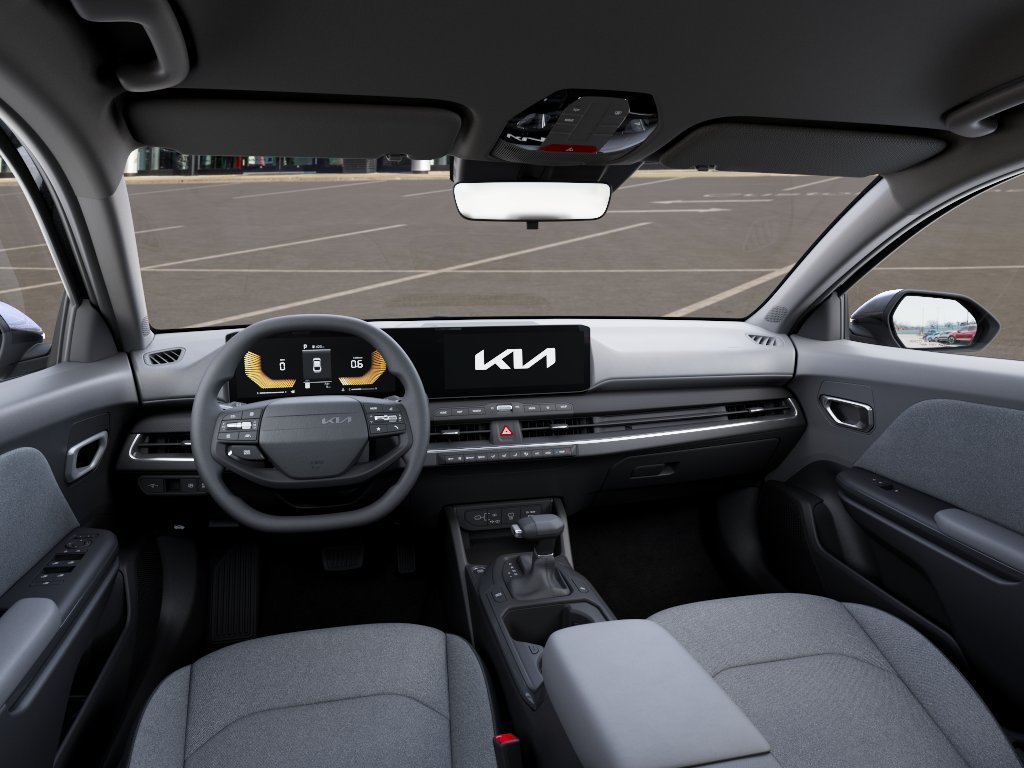 2026 Kia K4 LXS - Photo 15