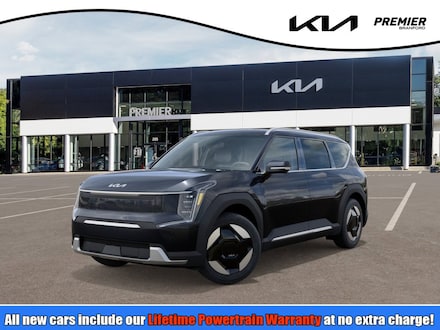 2026 Kia EV9 Wind SUV