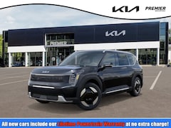New 2026 Kia EV9 Wind SUV Branford CT