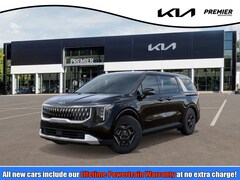 New 2026 Kia Carnival LXS Van Passenger Van Branford CT