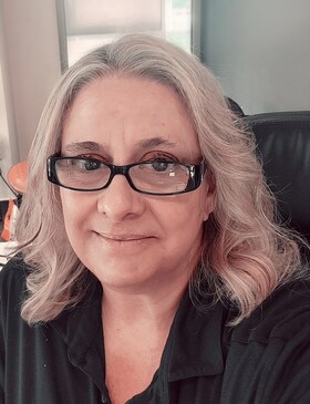 Staff member Kerri Pacheco from ID_53e7299292f2