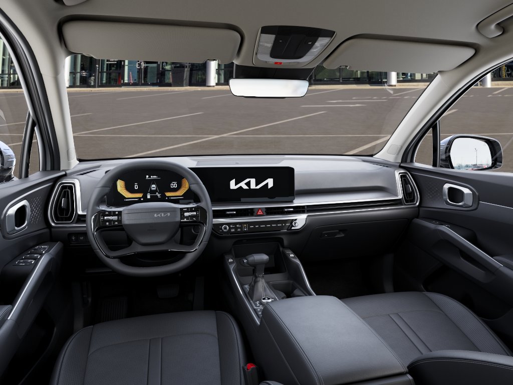 2026 Kia Sorento EX - Photo 15