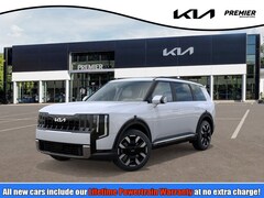 New 2027 Kia Telluride S SUV Branford CT