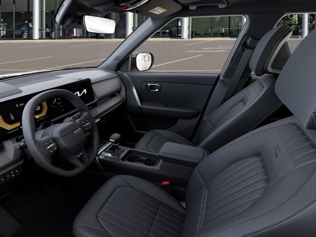 2027 Kia Seltos S - Photo 18