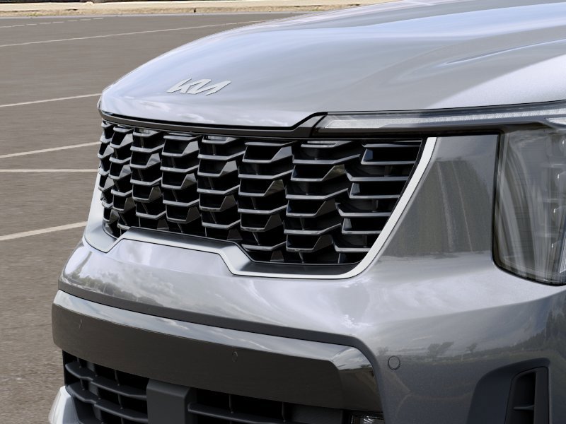 2026 Kia Sorento EX Hybrid - Photo 13