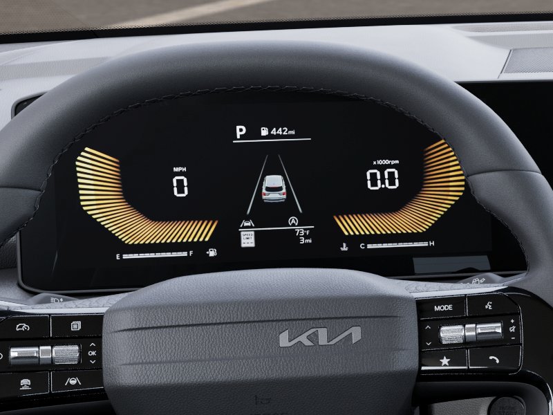 2026 Kia Sorento S - Photo 22
