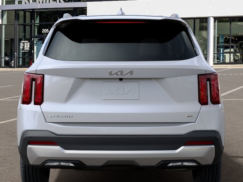 2026 Kia Sorento S - Photo 14