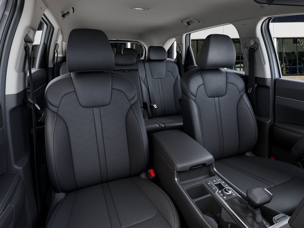 2026 Kia Sorento EX - Photo 16