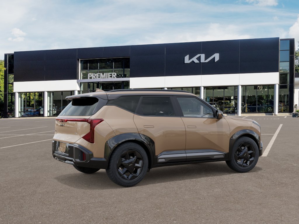 2027 Kia Seltos S - Photo 7