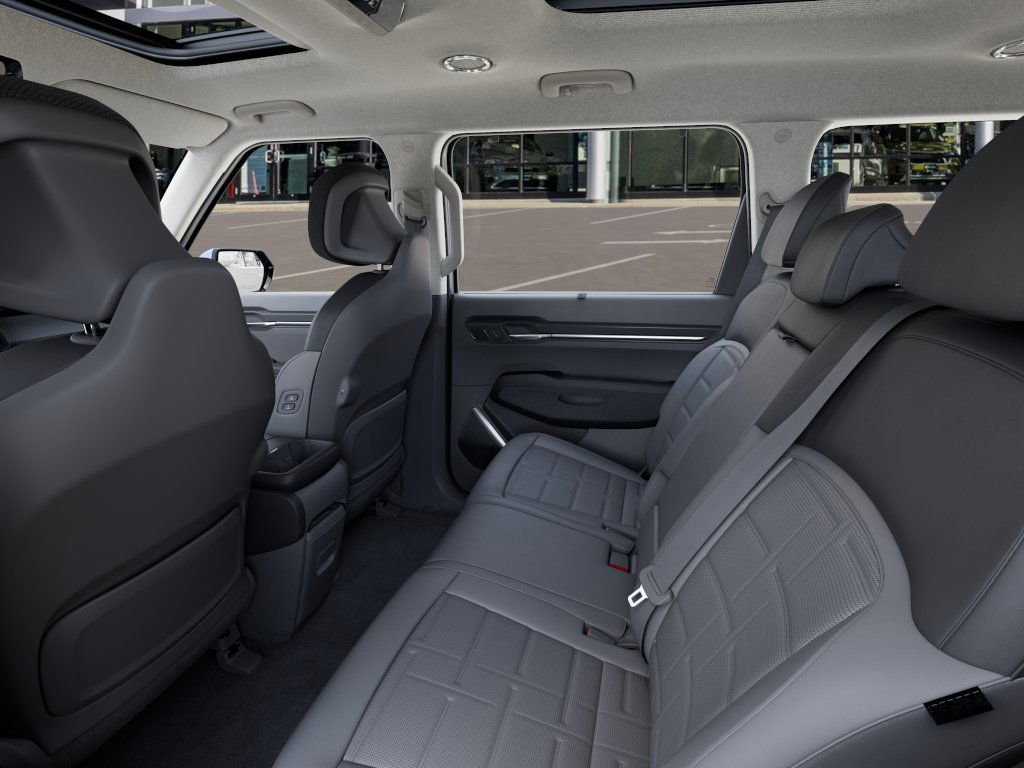 2026 Kia EV9 Land - Photo 19